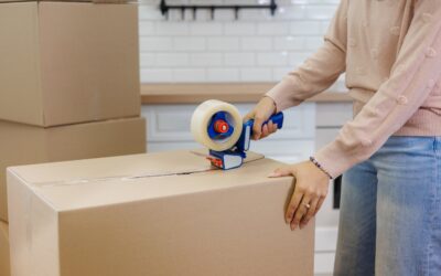 Navigating December Moves with Elite Moving and Storage